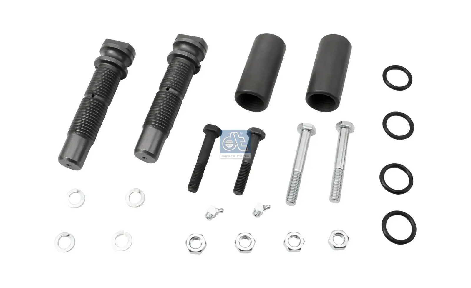 Repair Kit, spring bolt